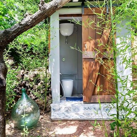 Ganzo - Tuscany Retreat Massarosa Exterior photo